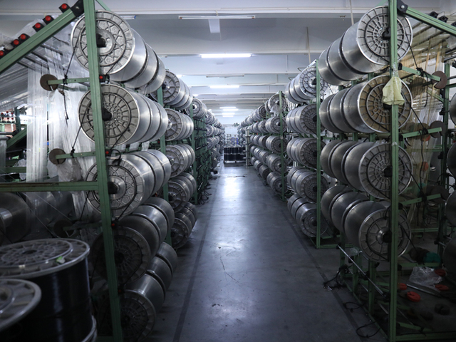 設(shè)備展示
